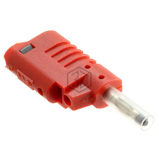 CT2015-2 - Cal Test Electronics - Banana and Tip Connectors - Jacks, Plugs