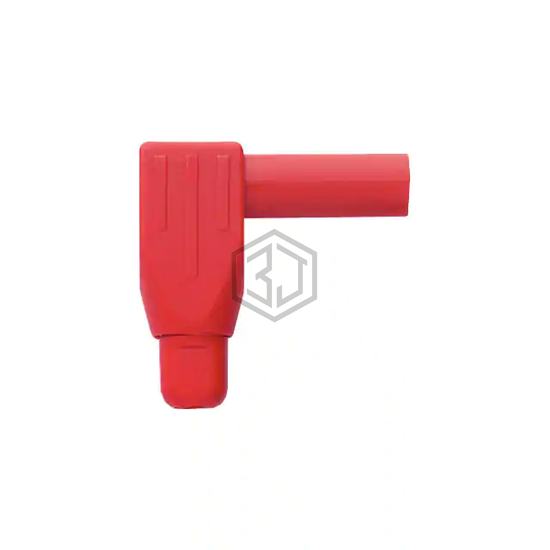 6729-2 - Pomona Electronics - Banana and Tip Connectors - Jacks, Plugs