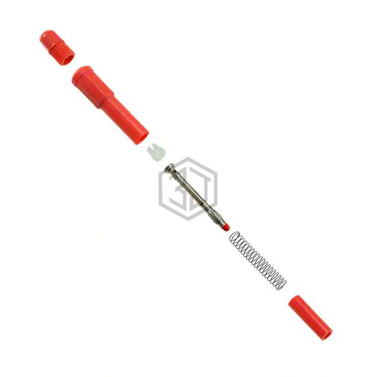 122506A - Pomona Electronics - Banana and Tip Connectors - Jacks, Plugs