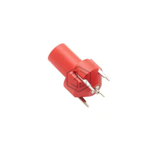 73096-2 - Pomona Electronics - Banana and Tip Connectors - Jacks, Plugs