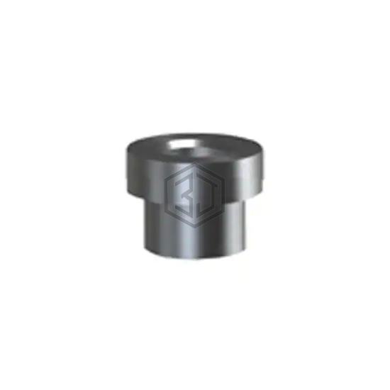 476-4 - Keystone Electronics - Banana and Tip Connectors - Jacks, Plugs