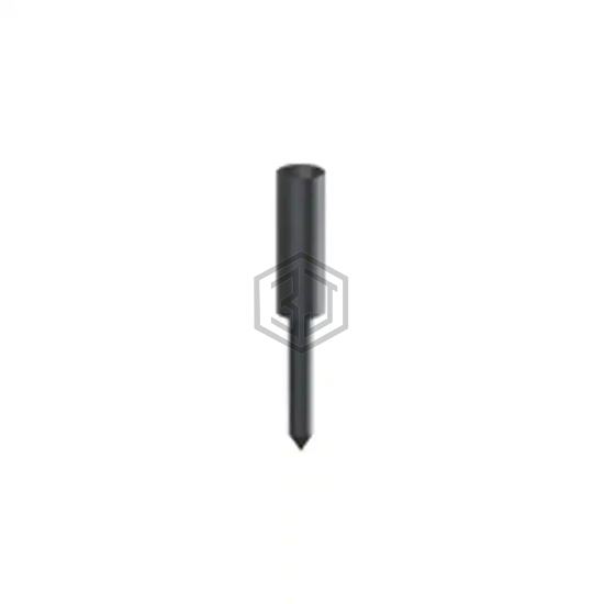 1601 - Keystone Electronics - Banana and Tip Connectors - Jacks, Plugs