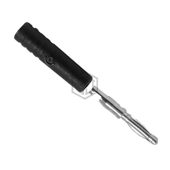 CT3098-0 - Cal Test Electronics - Banana and Tip Connectors - Jacks, Plugs