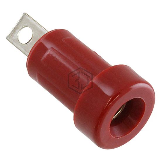 108-2302-801 - Cinch Connectivity Solutions Johnson - Banana and Tip Connectors - Jacks, Plugs