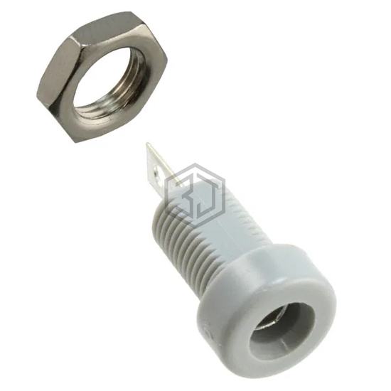 108-0913-001 - Cinch Connectivity Solutions Johnson - Banana and Tip Connectors - Jacks, Plugs