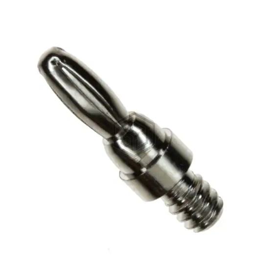 451 - Keystone Electronics - Banana and Tip Connectors - Jacks, Plugs