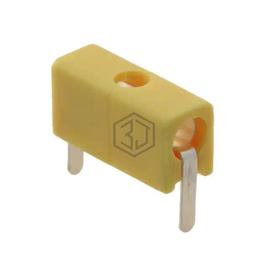105-0757-001 - Cinch Connectivity Solutions Johnson - Banana and Tip Connectors - Jacks, Plugs