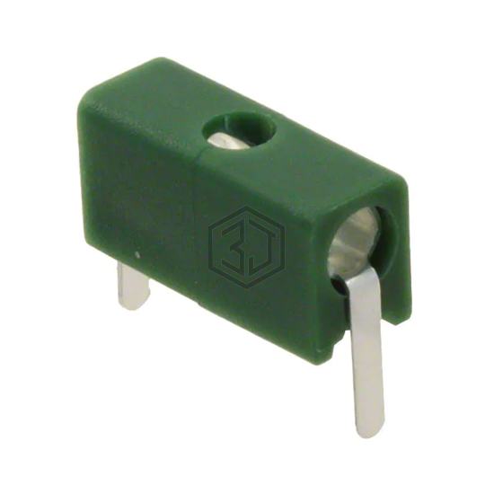 105-0754-001 - Cinch Connectivity Solutions Johnson - Banana and Tip Connectors - Jacks, Plugs