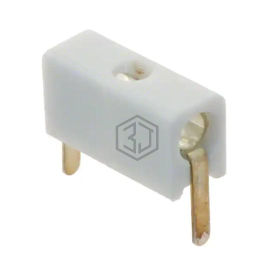 105-0751-001 - Cinch Connectivity Solutions Johnson - Banana and Tip Connectors - Jacks, Plugs