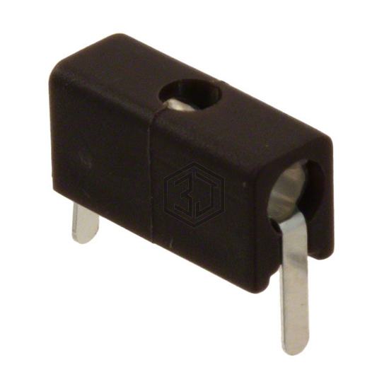 105-0758-001 - Cinch Connectivity Solutions Johnson - Banana and Tip Connectors - Jacks, Plugs
