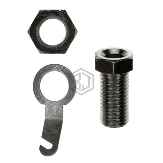 6096 - Keystone Electronics - Banana and Tip Connectors - Jacks, Plugs