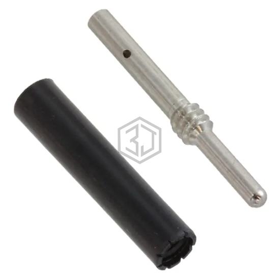 105-0773-001 - Cinch Connectivity Solutions Johnson - Banana and Tip Connectors - Jacks, Plugs