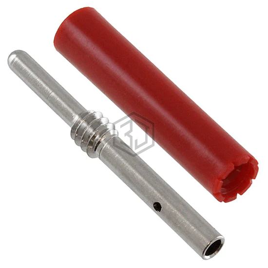105-0772-001 - Cinch Connectivity Solutions Johnson - Banana and Tip Connectors - Jacks, Plugs