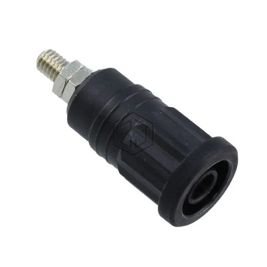 CT2243-0 - Cal Test Electronics - Banana and Tip Connectors - Jacks, Plugs
