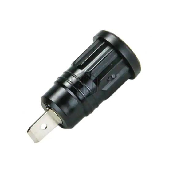 CT2915-0 - Cal Test Electronics - Banana and Tip Connectors - Jacks, Plugs