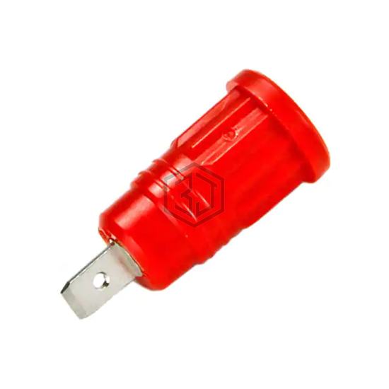 CT2915-2 - Cal Test Electronics - Banana and Tip Connectors - Jacks, Plugs