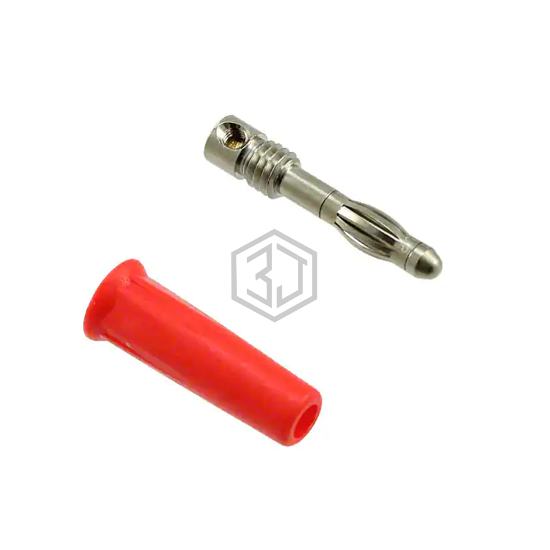 5934-2 - Pomona Electronics - Banana and Tip Connectors - Jacks, Plugs