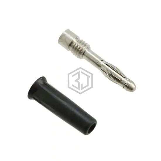 5934-0 - Pomona Electronics - Banana and Tip Connectors - Jacks, Plugs