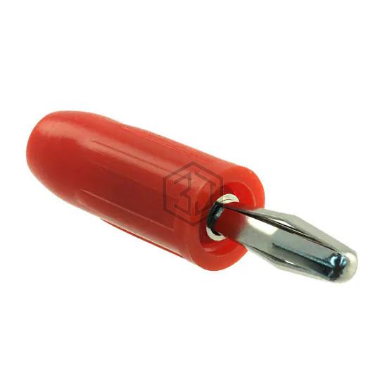 BU-00246-2 - Mueller Electric Co - Banana and Tip Connectors - Jacks, Plugs