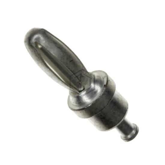 452 - Keystone Electronics - Banana and Tip Connectors - Jacks, Plugs