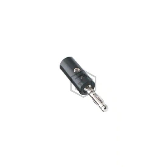 BU-00249-0 - Mueller Electric Co - Banana and Tip Connectors - Jacks, Plugs