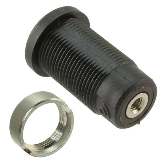 CT2908-0 - Cal Test Electronics - Banana and Tip Connectors - Jacks, Plugs