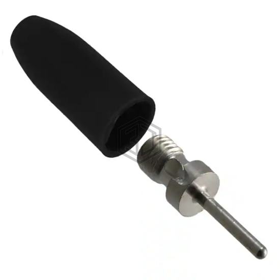 105-0303-001 - Cinch Connectivity Solutions Johnson - Banana and Tip Connectors - Jacks, Plugs