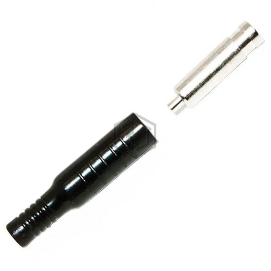 BU-P5167-0 - Mueller Electric Co - Banana and Tip Connectors - Jacks, Plugs