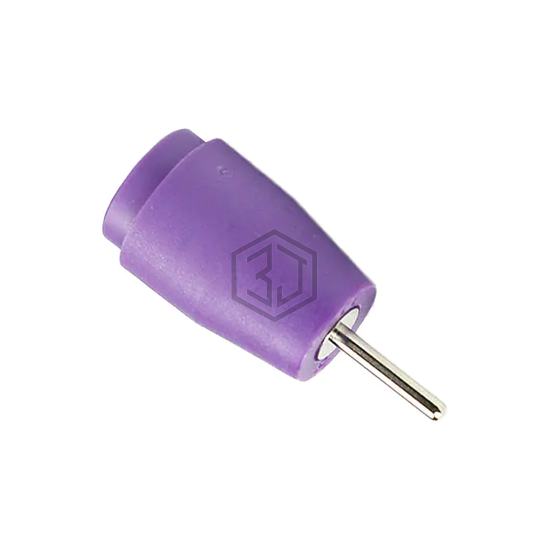 CT3149-7 - Cal Test Electronics - Banana and Tip Connectors - Jacks, Plugs
