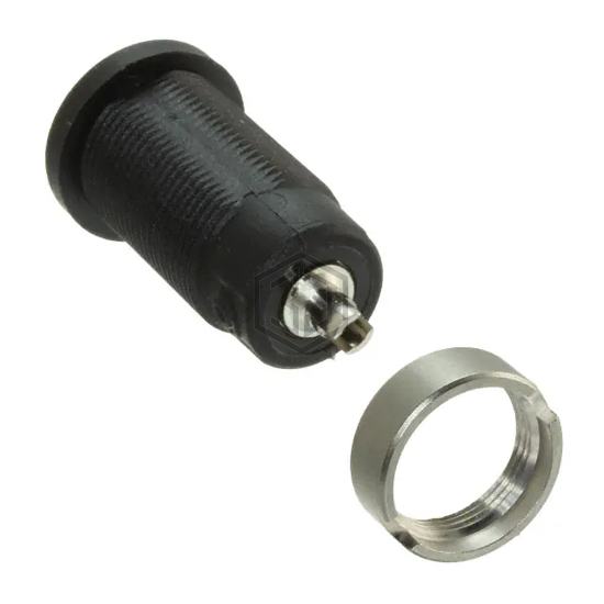 CT2242-0 - Cal Test Electronics - Banana and Tip Connectors - Jacks, Plugs