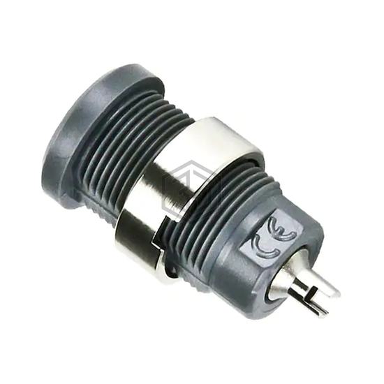 CT2242-8 - Cal Test Electronics - Banana and Tip Connectors - Jacks, Plugs