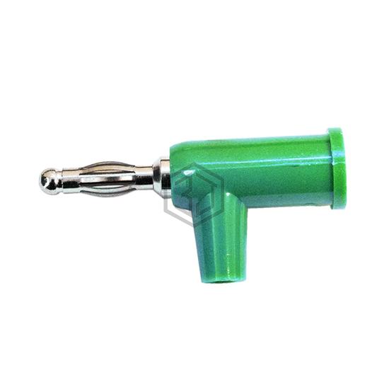 BU-P1825-5 - Mueller Electric Co - Banana and Tip Connectors - Jacks, Plugs