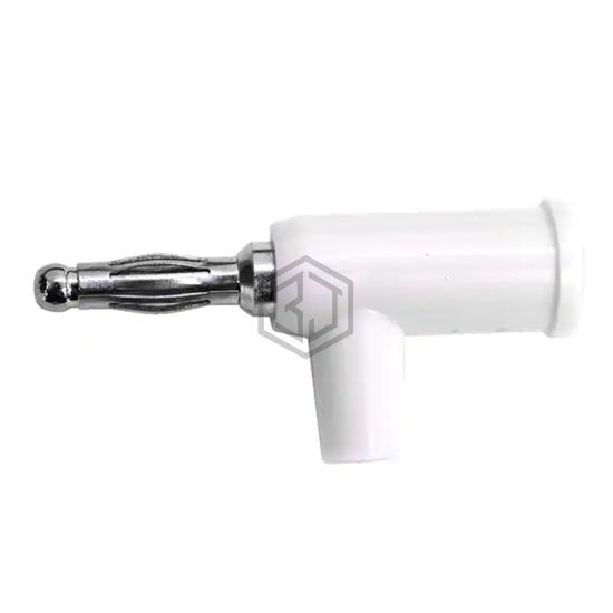 BU-P1825-9 - Mueller Electric Co - Banana and Tip Connectors - Jacks, Plugs