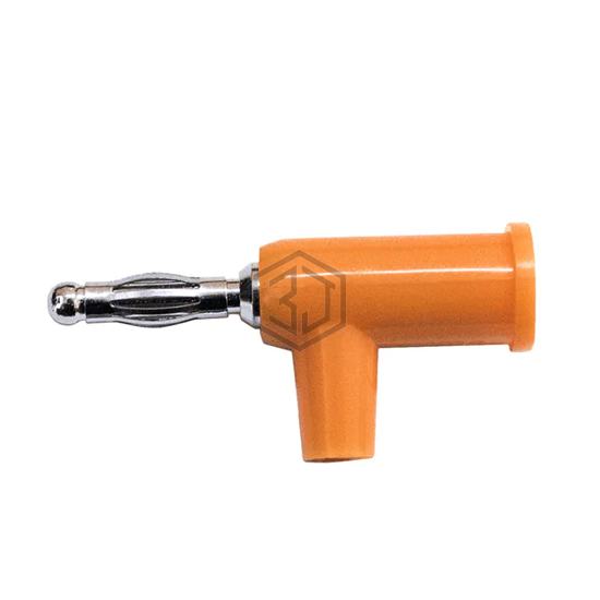 BU-P1825-3 - Mueller Electric Co - Banana and Tip Connectors - Jacks, Plugs