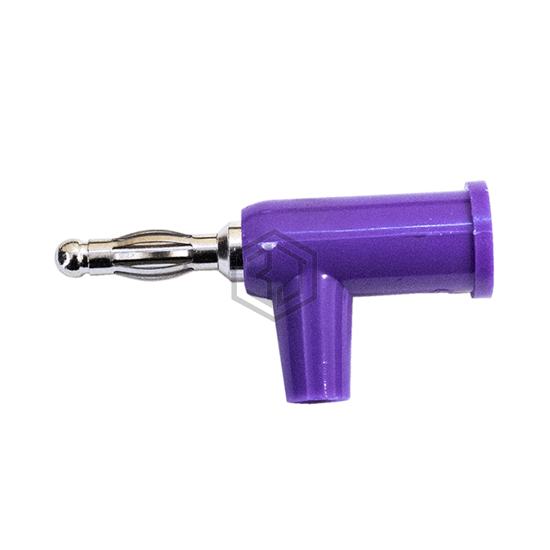 BU-P1825-7 - Mueller Electric Co - Banana and Tip Connectors - Jacks, Plugs