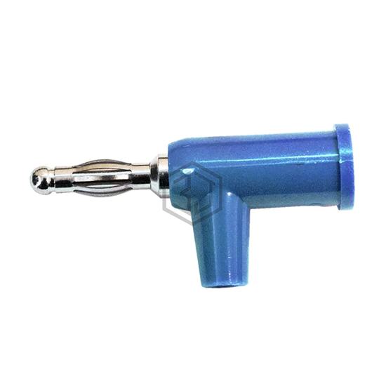 BU-P1825-6 - Mueller Electric Co - Banana and Tip Connectors - Jacks, Plugs
