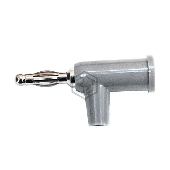 BU-P1825-8 - Mueller Electric Co - Banana and Tip Connectors - Jacks, Plugs