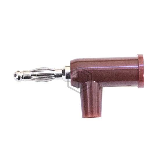 BU-P1825-1 - Mueller Electric Co - Banana and Tip Connectors - Jacks, Plugs