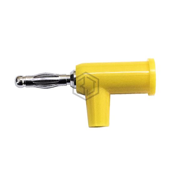 BU-P1825-4 - Mueller Electric Co - Banana and Tip Connectors - Jacks, Plugs