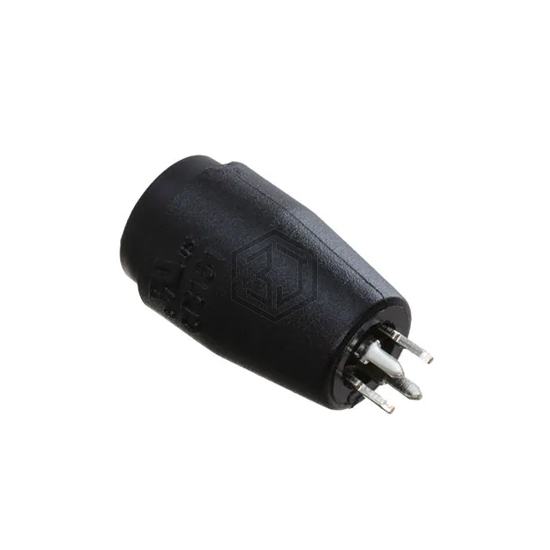CT3151V1-0 - Cal Test Electronics - Banana and Tip Connectors - Jacks, Plugs