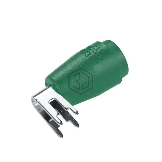 CT3151SP-5 - Cal Test Electronics - Banana and Tip Connectors - Jacks, Plugs