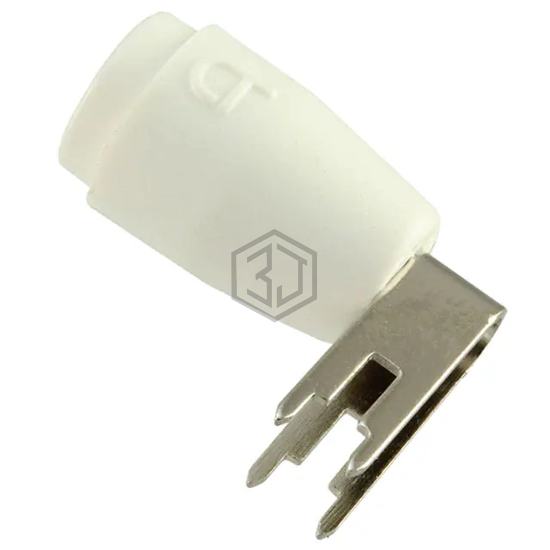CT3151-9 - Cal Test Electronics - Banana and Tip Connectors - Jacks, Plugs