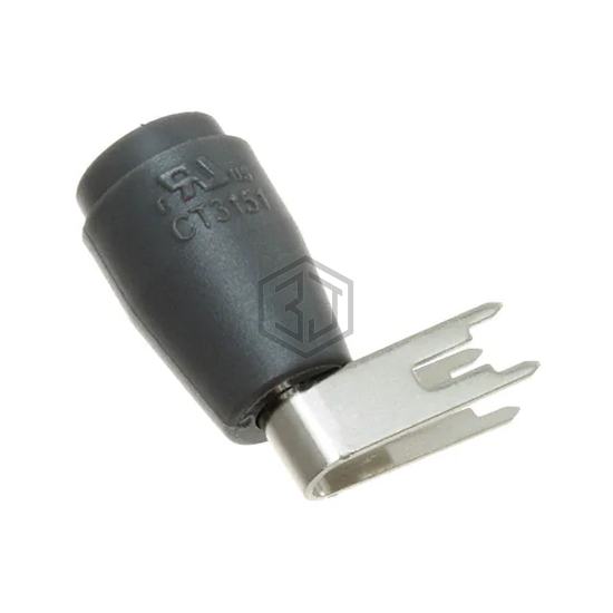 CT3151-8 - Cal Test Electronics - Banana and Tip Connectors - Jacks, Plugs