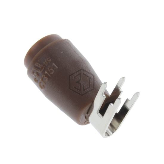 CT3151SP-1 - Cal Test Electronics - Banana and Tip Connectors - Jacks, Plugs