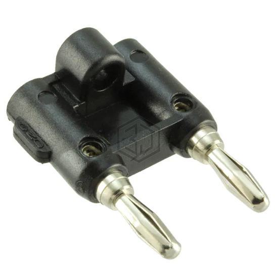 CT3160-0 - Cal Test Electronics - Banana and Tip Connectors - Jacks, Plugs