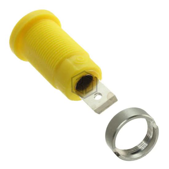CT2238-4 - Cal Test Electronics - Banana and Tip Connectors - Jacks, Plugs