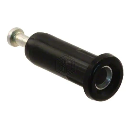 105-1043-001 - Cinch Connectivity Solutions Johnson - Banana and Tip Connectors - Jacks, Plugs