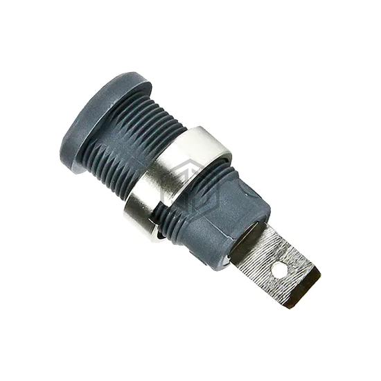 CT2238-8 - Cal Test Electronics - Banana and Tip Connectors - Jacks, Plugs