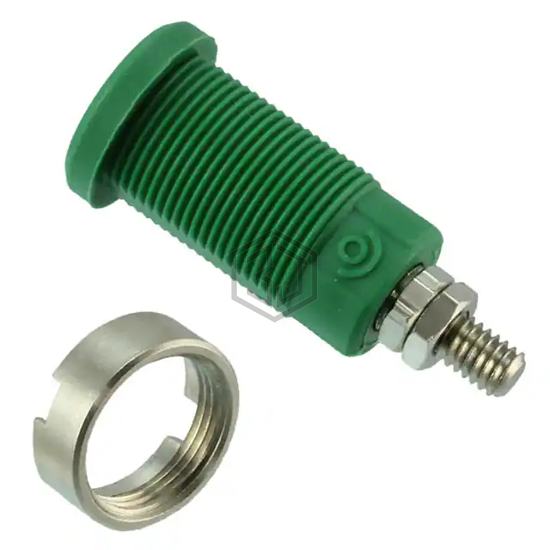 CT2236-5 - Cal Test Electronics - Banana and Tip Connectors - Jacks, Plugs
