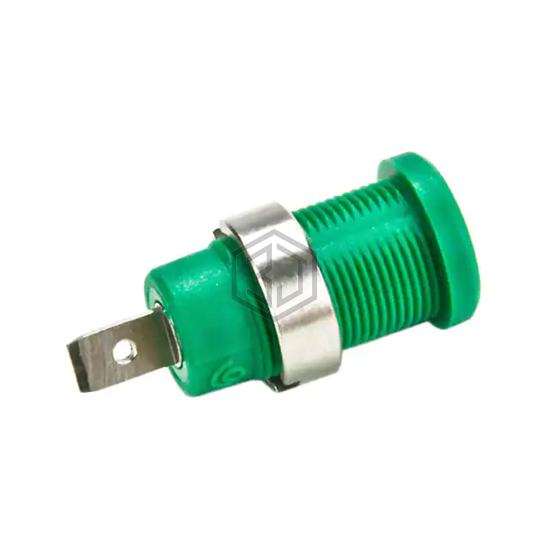 CT2910-5 - Cal Test Electronics - Banana and Tip Connectors - Jacks, Plugs